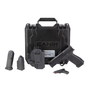 CANIK METE MC9