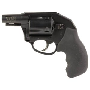 Charter Arms Boomer
