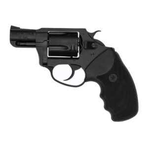 Charter Arms Undercover