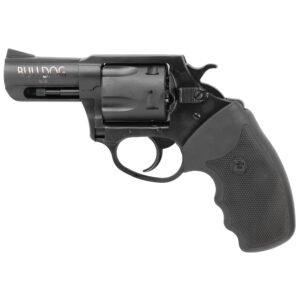 Charter Arms Bulldog