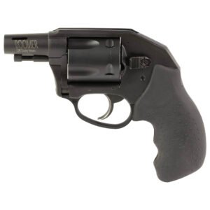 Charter Arms Boomer