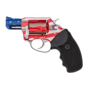 Charter Arms Old Glory