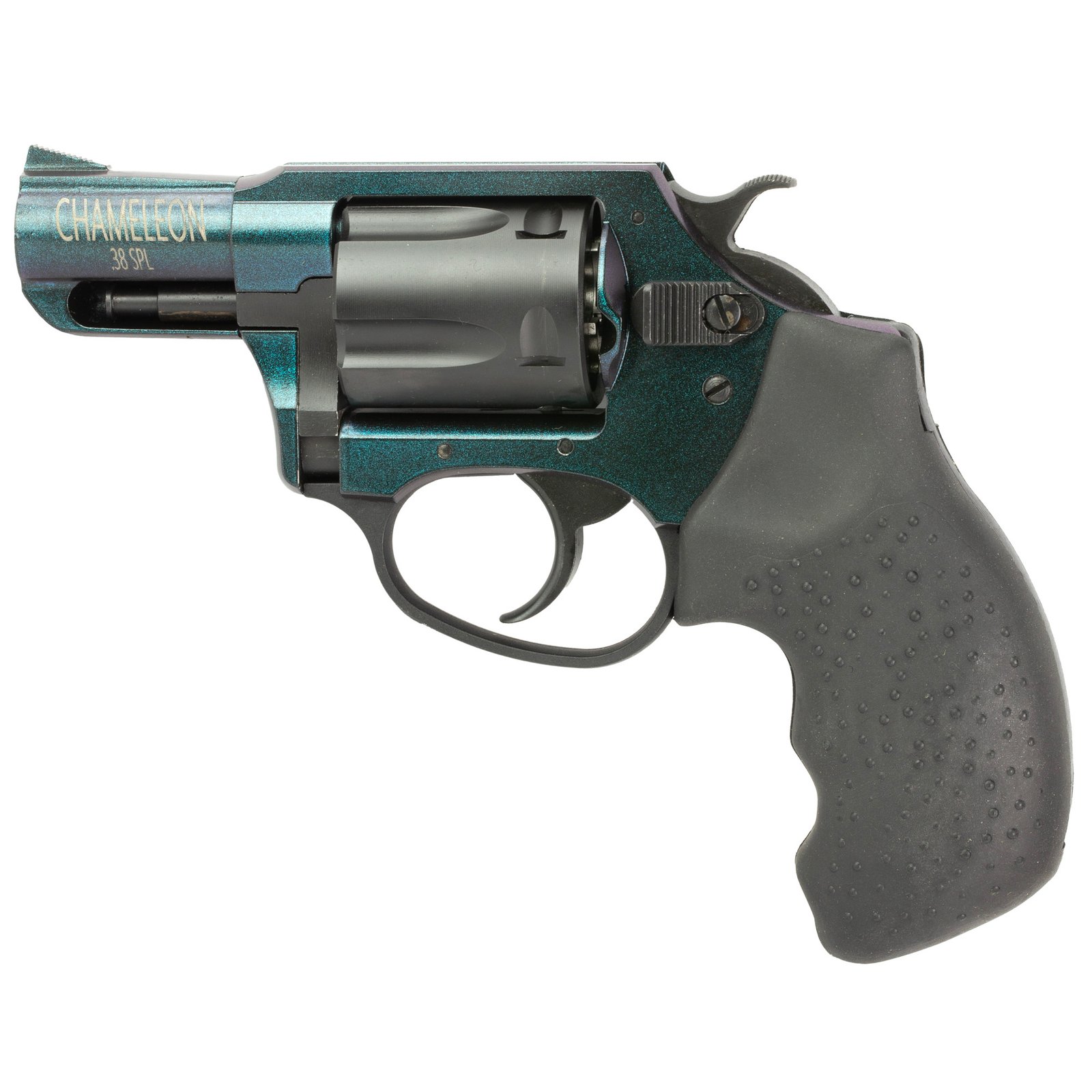 Charter Arms Chameleon