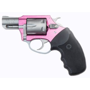 Charter Arms Pink Lady