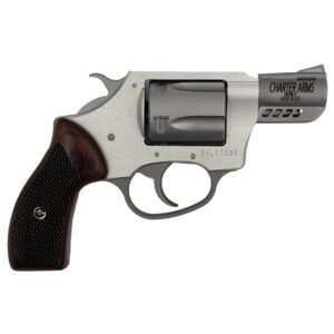 Charter Arms Coyote