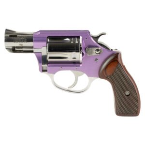 Charter Arms Coyote