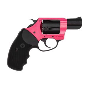 Charter Arms Undercover