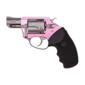 Charter Arms Pink Lady