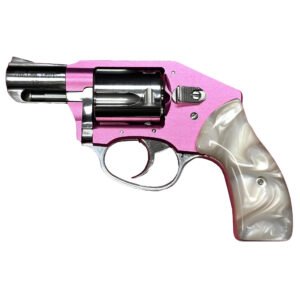 Charter Arms Chic Lady