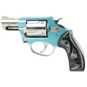 Charter Arms Blue Diamond