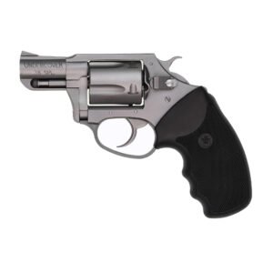 Charter Arms Undercover