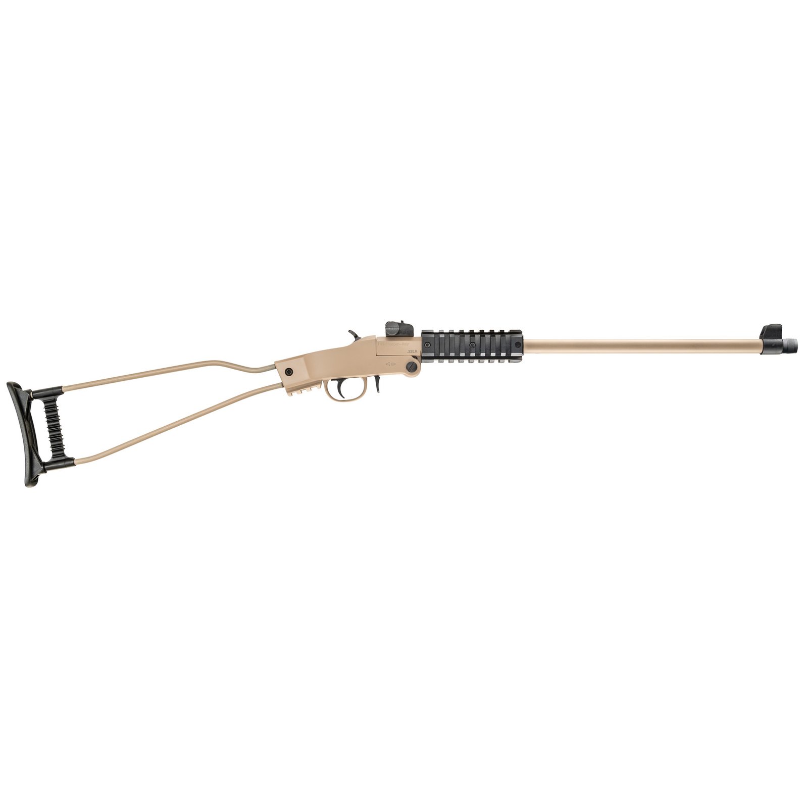 Chiappa Firearms Little Badger