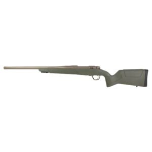Christensen Arms Evoke