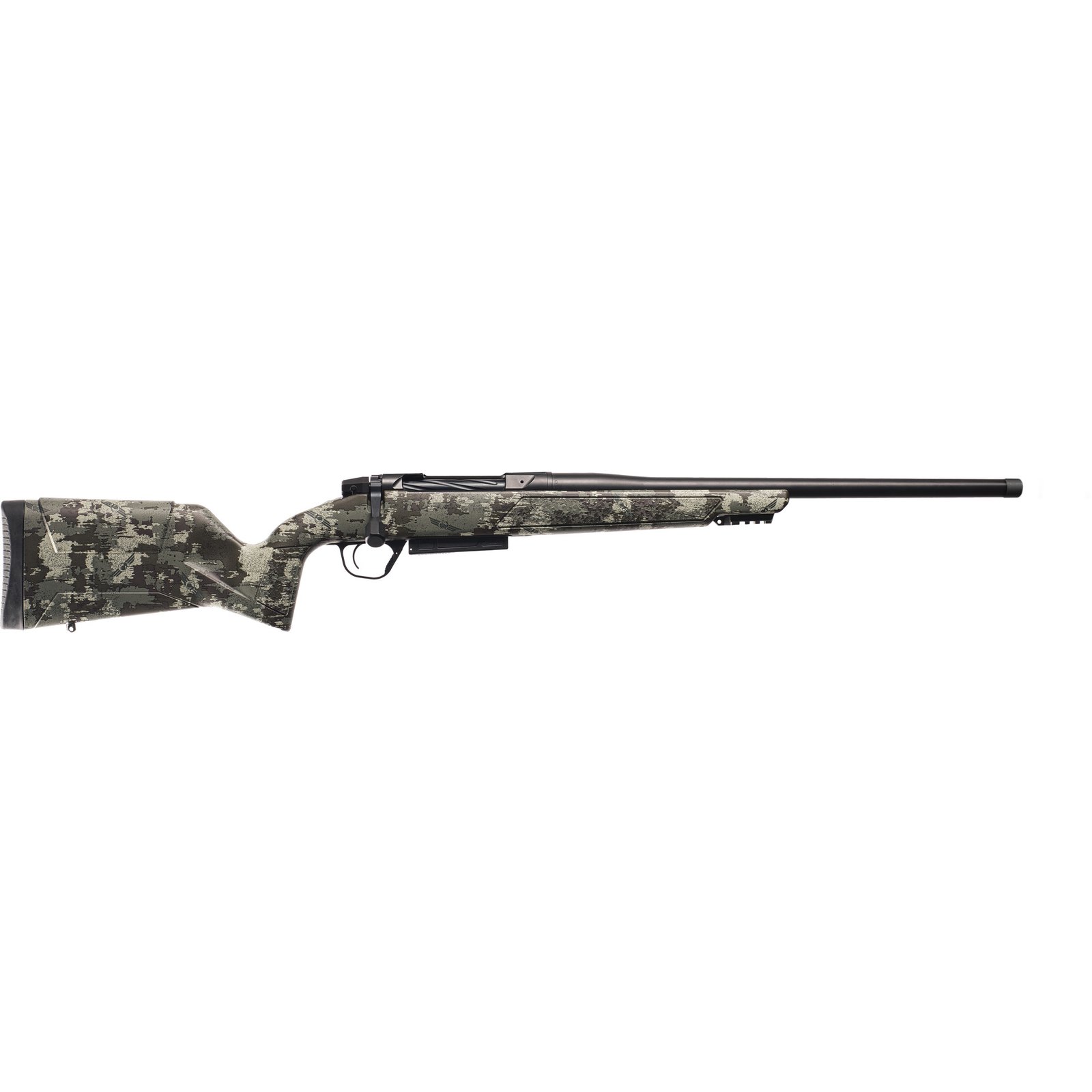 Christensen Arms Evoke