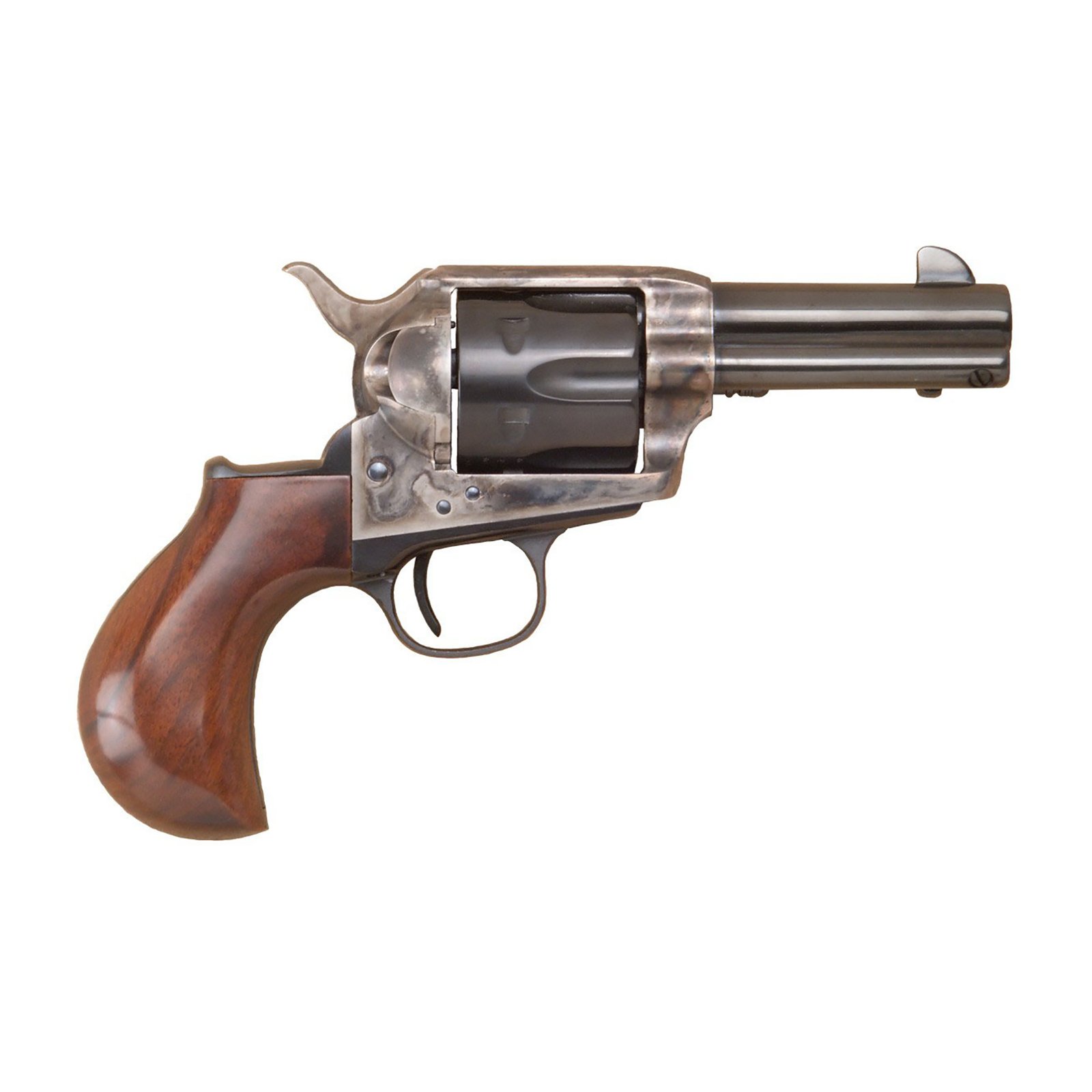 Cimarron Thunderer