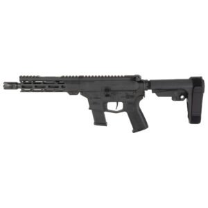 CMMG Banshee