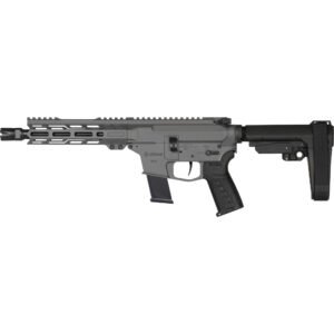 CMMG Banshee