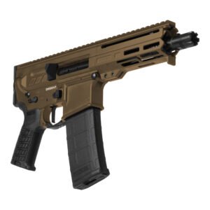 CMMG Dissent