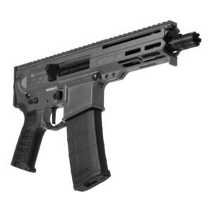 CMMG Dissent