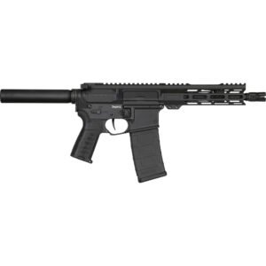 CMMG Banshee