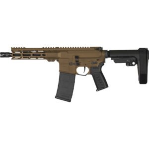 CMMG Banshee