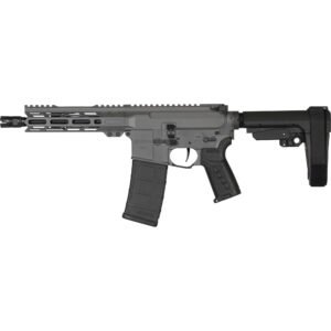 CMMG Banshee