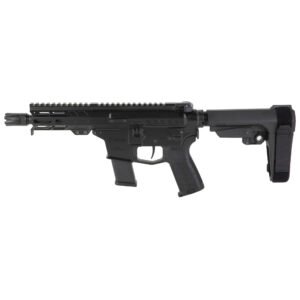 CMMG Banshee