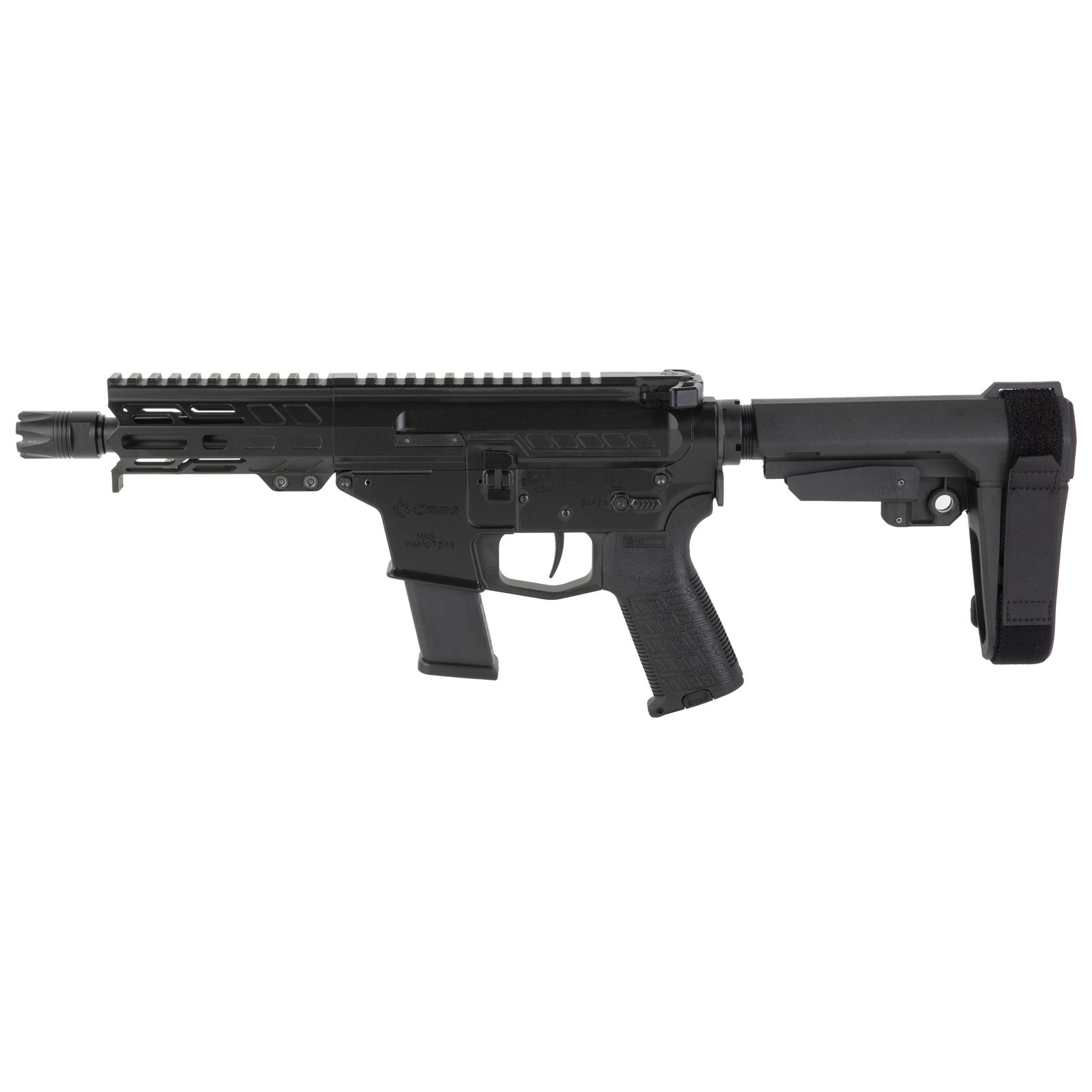 CMMG Banshee
