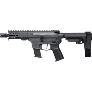 CMMG Banshee