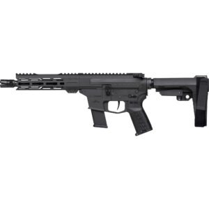 CMMG Banshee