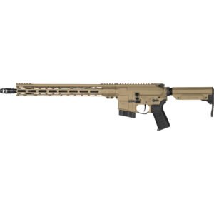 CMMG Resolute