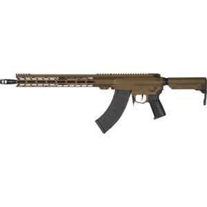 CMMG Resolute