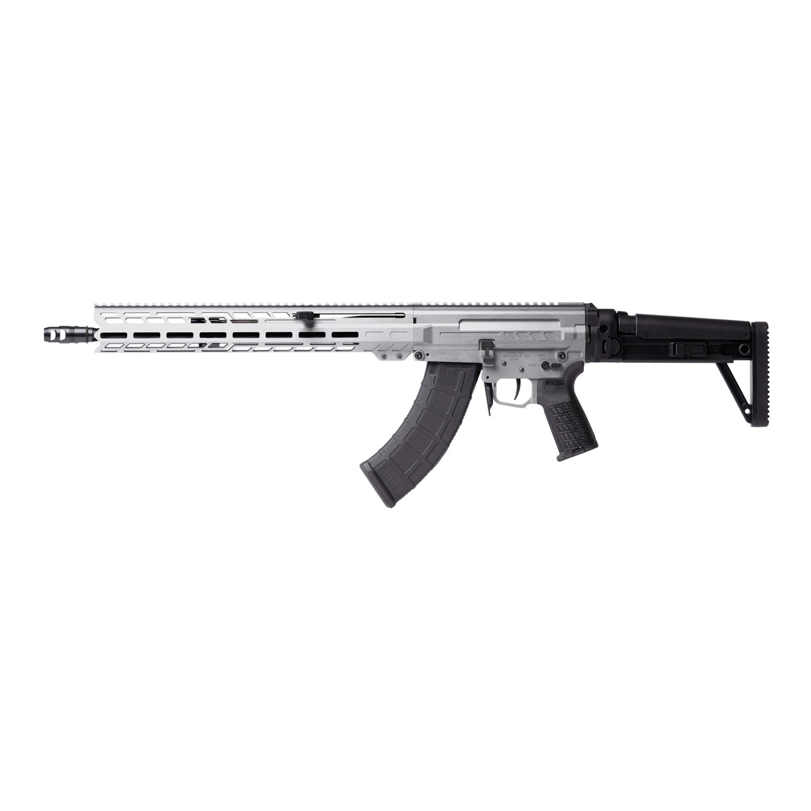 CMMG DISSENT MK47