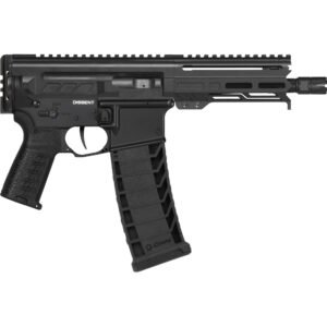 CMMG MK4