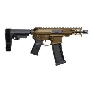 CMMG Banshee