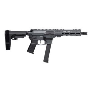 CMMG Banshee