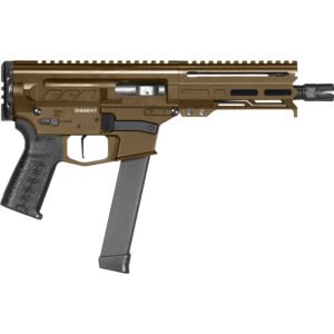 CMMG Dissent