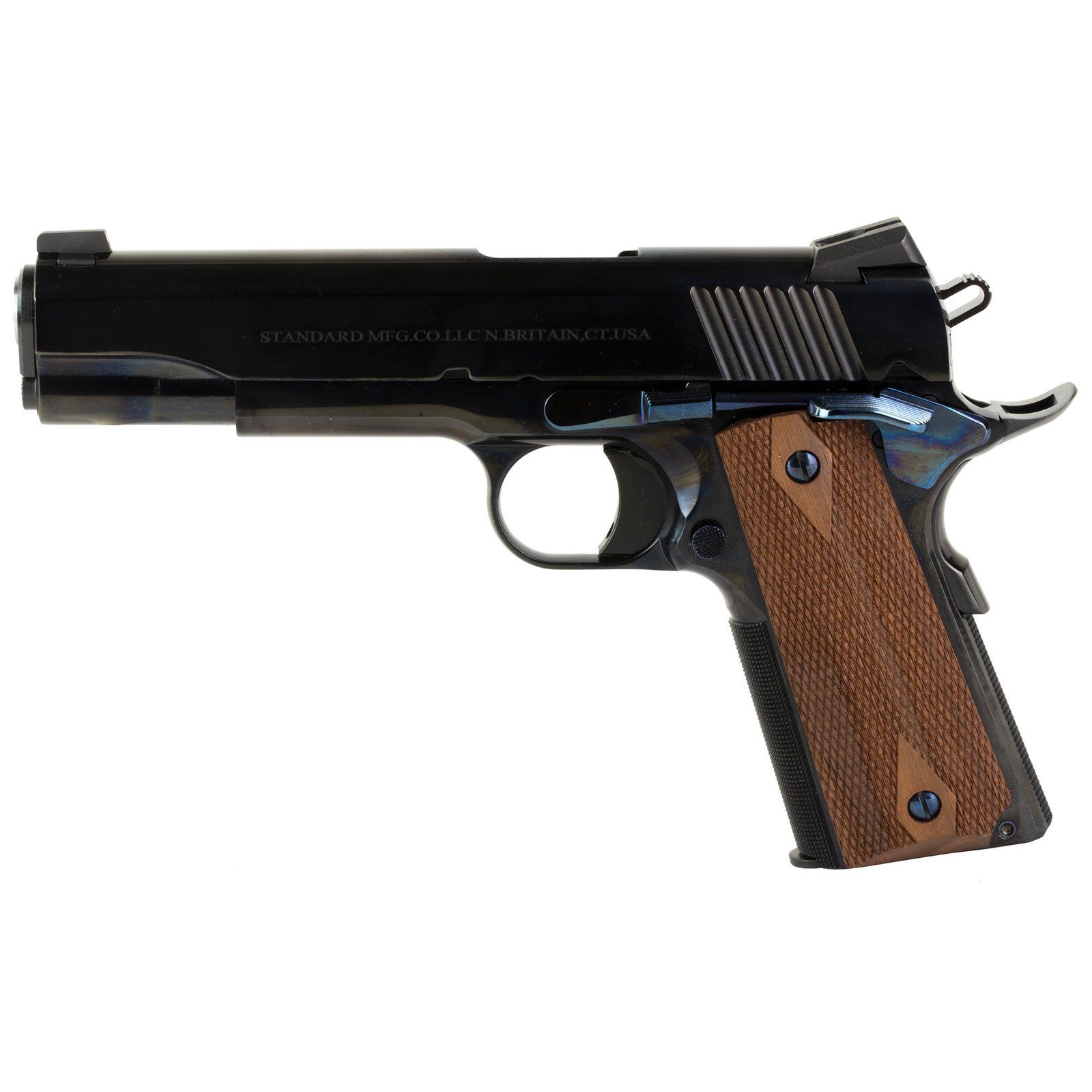 Standard Manufacturing Company 1911