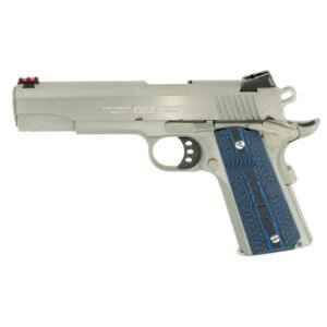 Colt’s Manufacturing Competition SS