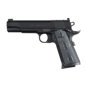 Colt’s Manufacturing Combat Unit