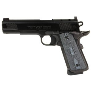 Colt’s Manufacturing Combat Unit