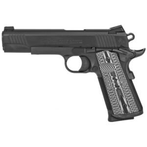 Colt’s Manufacturing Combat Unit