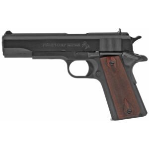 Colt’s Manufacturing 1911 Classic