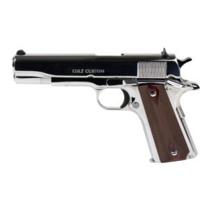 Colt’s Manufacturing Government