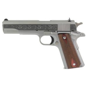 Colt’s Manufacturing 1911 Classic