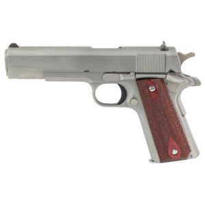 Colt’s Manufacturing 1911 Classic