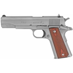 Colt’s Manufacturing 1911 Classic