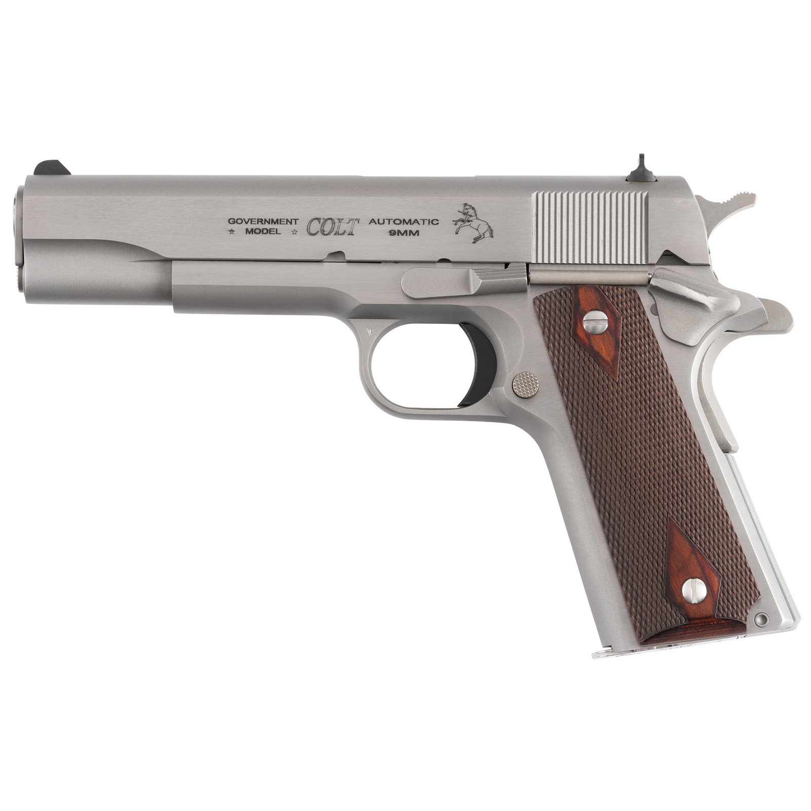 Colt’s Manufacturing 1911C
