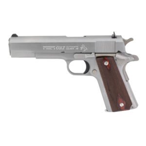 Colt’s Manufacturing 1911 Classic