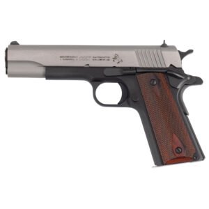 Colt’s Manufacturing 1911C